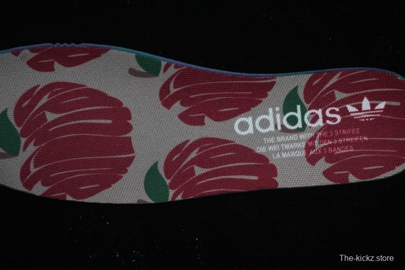 Adidas Originals Campus 00s Retro Casual Sneakers with Chunky Silhouette - ID6140