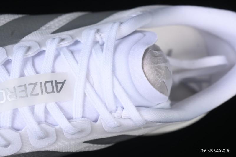 Adidas Adizero Evo SL Lightweight Breathable Cushioned Running Shoes - JR6207