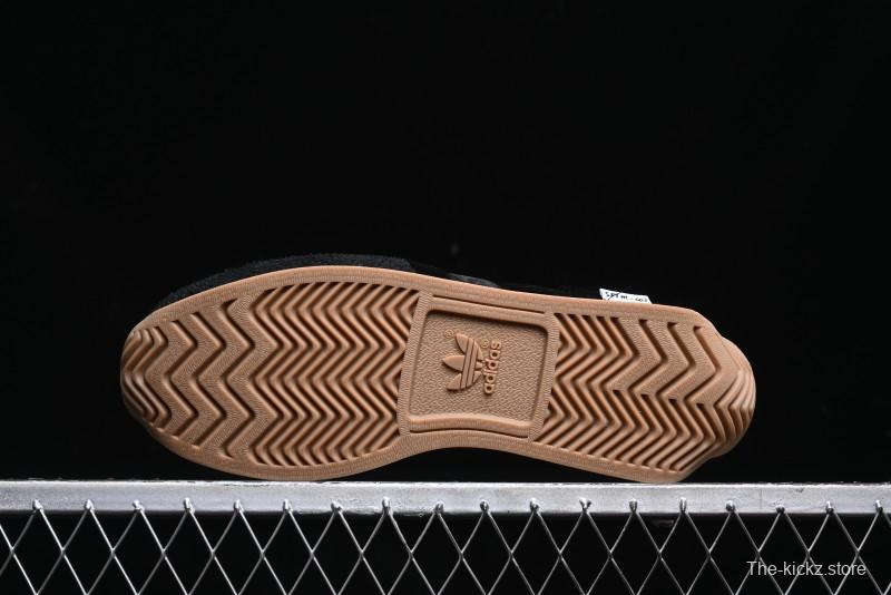 Adidas Wales Bonner x Ad Originals Country Fashion Casual Sneakers - JH9010