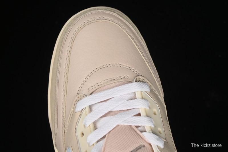 Nike Jordan Spizike Low AJ Retro Casual Sneakers with Multi-Element Design - HQ3439-101