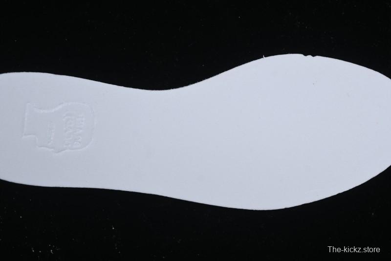 Adidas Brain Dead x Ad Originals Stan Smith Samba Casual Shoes - IH3434