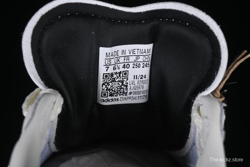 Adidas Samba OG JQ5976 Snake Year Limited Edition Casual Sneakers