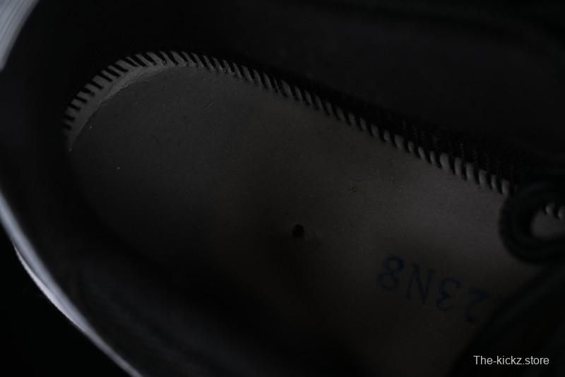 Nike Air Jordan 11 Low Bred Basketball Shoes with Patent Leather and Carbon Fiber - FV5104-006