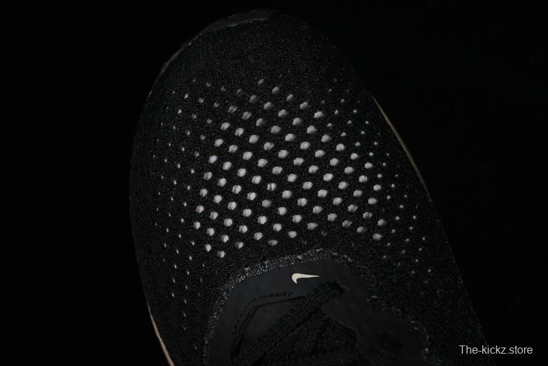 Nike ZoomX Vaporfly NEXT% 3 Marathon Series Foam Ultra-Lightweight Cushioned Running Shoes - DV4129-001