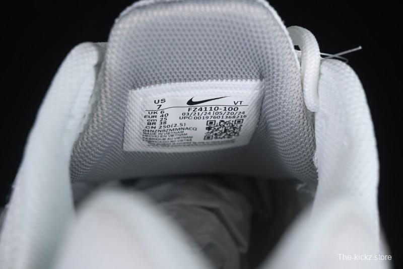 Comme Des Garcons Homme Plus x Nike Air Max TL 2.5 Pack Cushioned Running Shoes - FZ4110-100