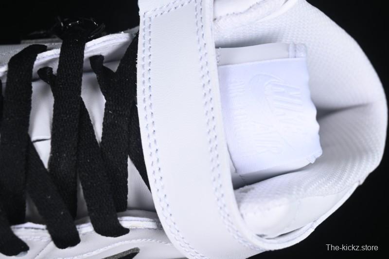 Nike Air Force 1 '07 Mid Custom Print Anime Theme Casual Sneakers - ZH0316-053