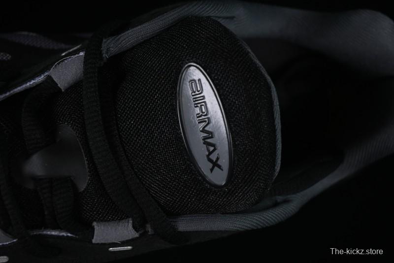 Nike Air Max Dn8 Running Shoes with Dynamic Air Cushion Technology for Enhanced Comfort - FQ7860-005