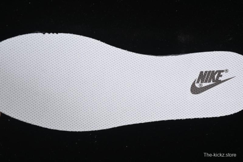 Nike SB Dunk Low Stussy Collaboration Brown Leather Swoosh Anniversary Custom Low-Top Casual Sneakers - DJ2024-062