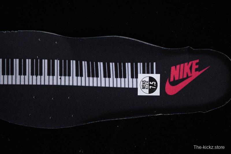 Nike Air Max 1 Premium Retro Running Shoes with Half-Sole Air Cushion - HJ3966-100