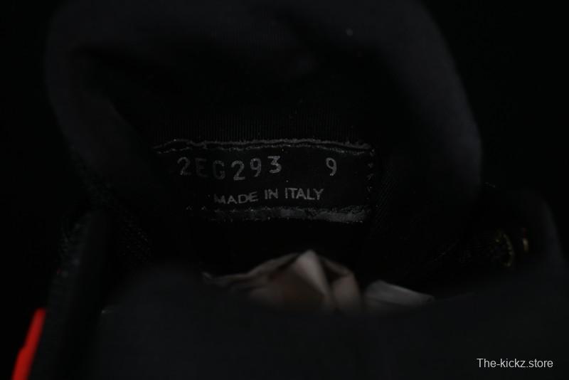 Prada Cloudbust Air Thunder Lifestyle Low-Top Sneakers - 2EG293