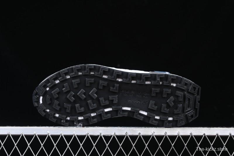 Adidas Retropy E5 Casual Running Shoes with Popcorn Sole - JQ0007