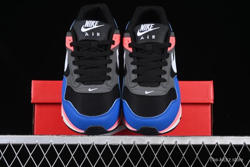 Nike Air Max Correlate Retro Running Shoes with Air Cushion - 511417-016