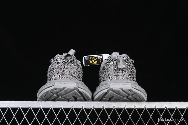 Balenciaga Phantom Sneaker - W3XFN1210