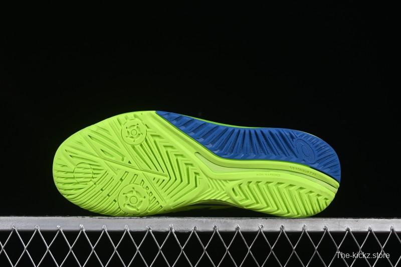 Asics Gel-Resolution 9 Retro Breathable Cushioned Casual Running Shoes - 1042A208-300