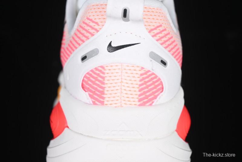 Nike Air Zoom Vomero 18 Moon Landing 18 2025 New Cushioned Casual Running Shoes - HM6804-100