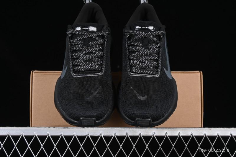 Nike Zoom X Invincible Run Fk 4 Marathon Performance Running Shoes - DR2615-004