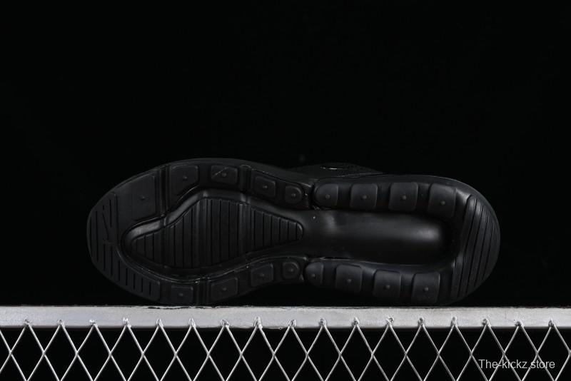 Nike Max 270 SC Running Shoes with Half-Sole Air Cushion - AH8050-005