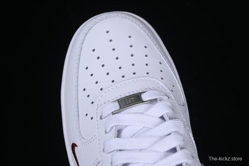 Nike Air Force 1 '07 Low Casual Sneakers - HM9483-100