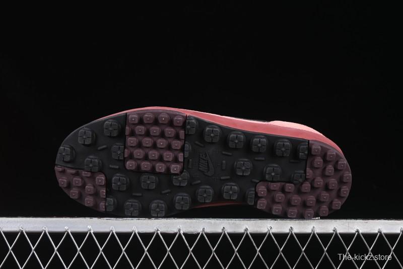 Nike NK C1TY Street Casual Sneakers with Classic Color Blocking - FZ3863-600