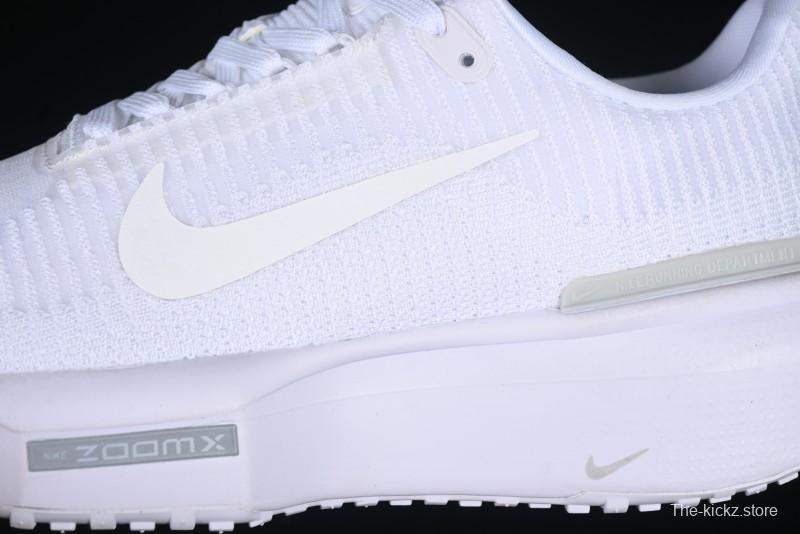 Nike Zoom X Invincible Run FK 4 Marathon Performance Running Shoes - DR2615-010