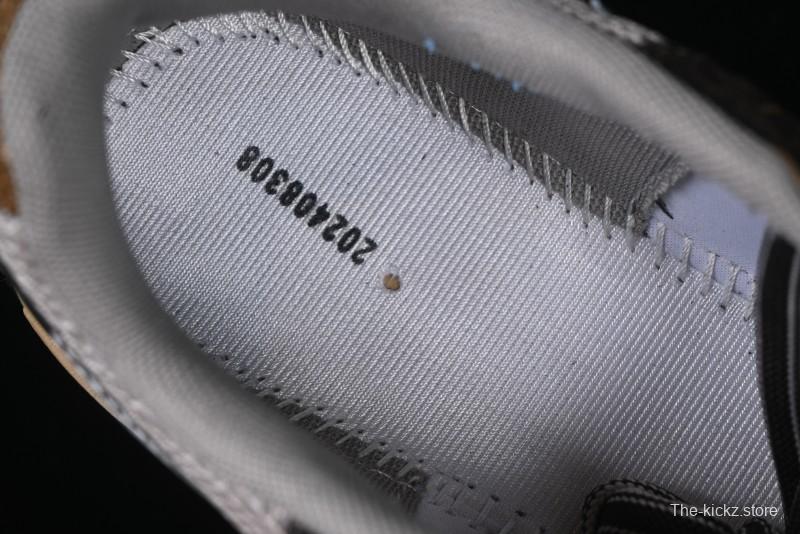 Mizuno Halo Mix Breathable Low-Top Casual Running Shoes - D1GH240809