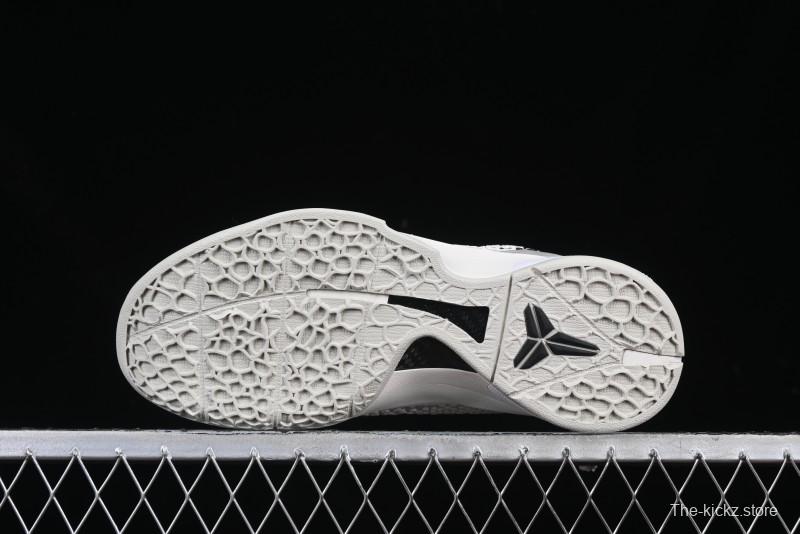 Nike Kobe VI Protro 6 Men's Performance Basketball Shoes - FQ3546-100