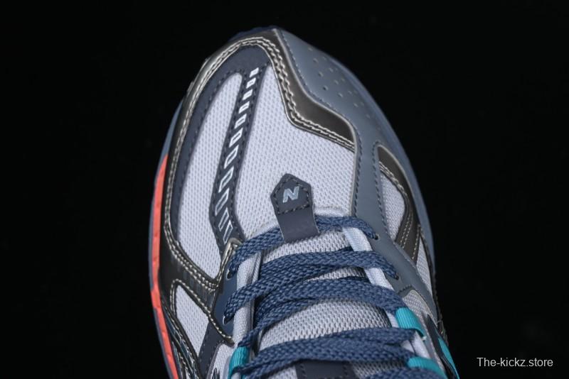 New Balance 1906 Series Retro Dad Style Casual Running Shoes - M1906NK1