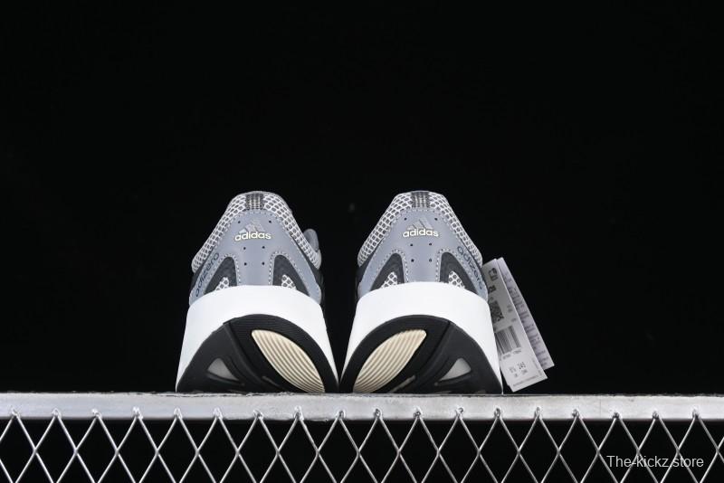 Adidas Adizero Aruku Running Shoes with Swirlfoam Cushioning - JQ7391