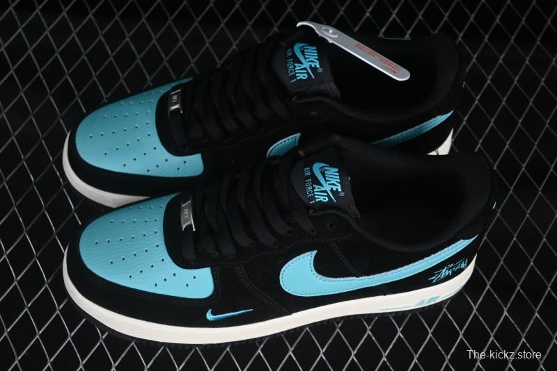 Nike Air Force 1 '07 Low Custom Casual Sneakers - CW2288-111