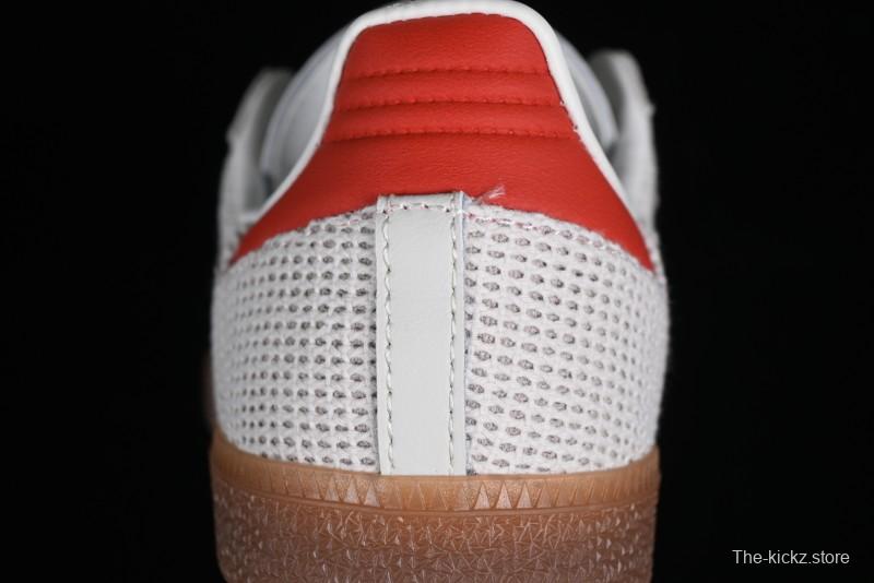 Adidas Samba OG Casual Sneakers - IG1380