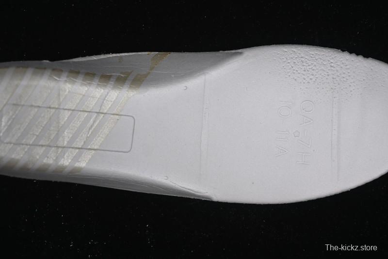 Nike Air Force 1 '07 Low Stussy Collaboration - Nebula Grey Low-Top Casual Sneakers - XZ3328-168