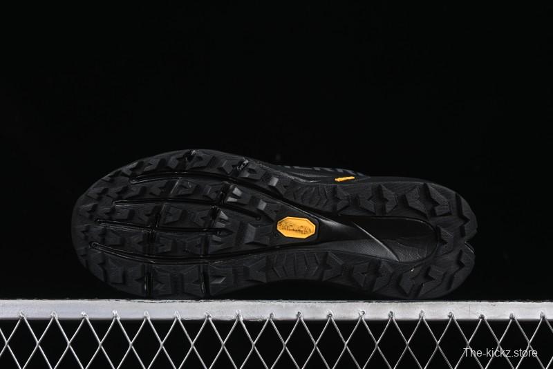 Merrell Agility Peak 4 Trail Running Shoes with Cushioning, Grip & Breathability - J068090