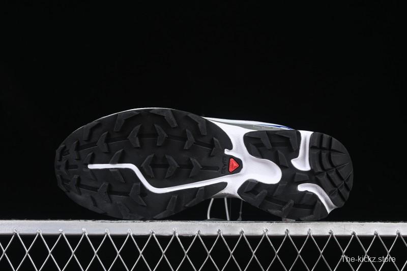 Salomon XT-6 Outdoor Casual Running Shoes - 412531-22