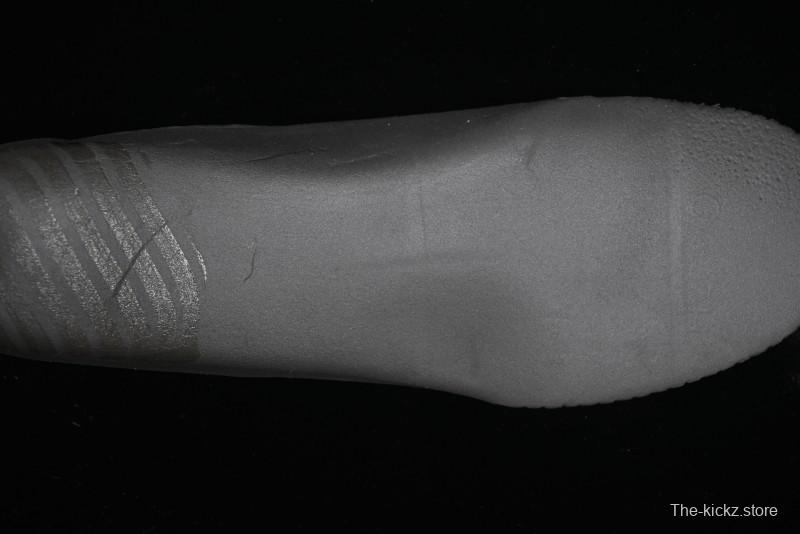 Nike Air Force 1 '07 Low The North Face Collaboration Grey Blue Lace-Up Low-Top Casual Sneakers - DM6688-024