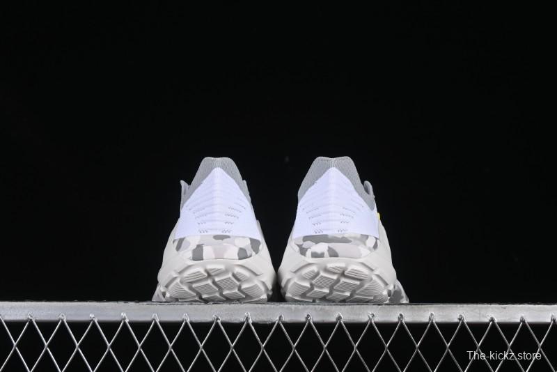 Mammut Hueco Knit II Low Hiking Shoes with Cushioning Anti-Slip and Durability - 42679