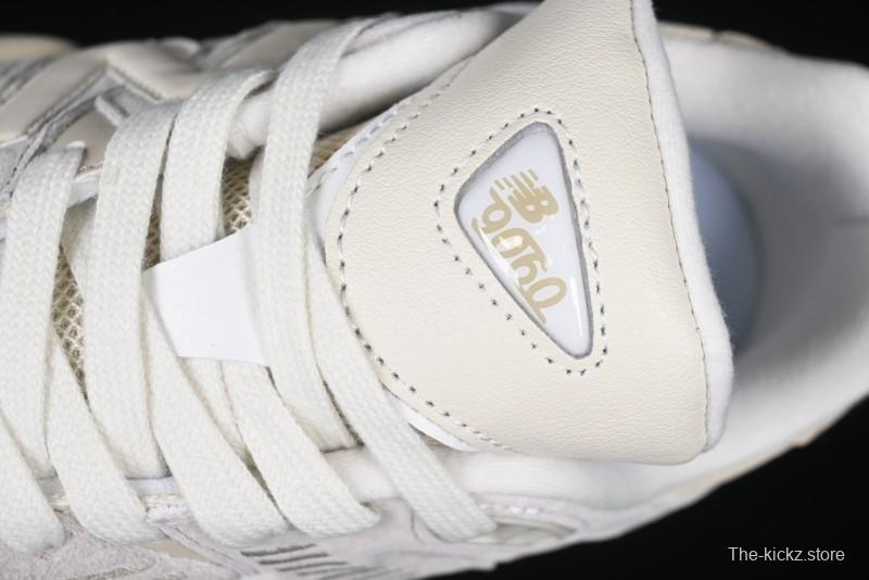 New Balance 9060 Retro Casual Running Shoes with ABZORB Cushioning - U9060SS