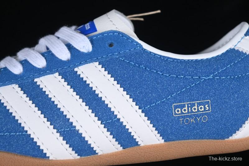 Adidas Tokyo W JI0179 Classic Comfortable Non-Slip Casual Sneakers - JI0179