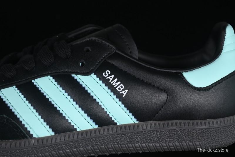 Adidas Samba OG Casual Sneakers - JR7109