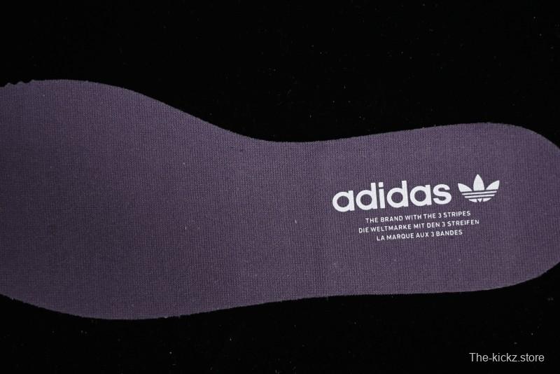 Adidas Forum 84 Low Retro Basketball Shoes - ID6266