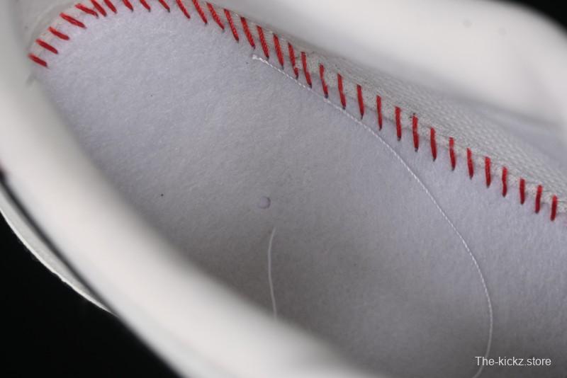 Nike Air Force 1 '07 Low The North Face Collaboration Year of the Snake Limited Edition Silver Snake Casual Sneakers - CH6336-521