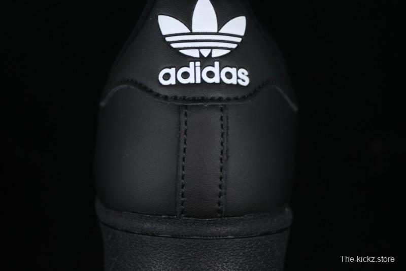 Adidas Superstar II JI3538 Shell Toe Casual Sneakers - JI3538