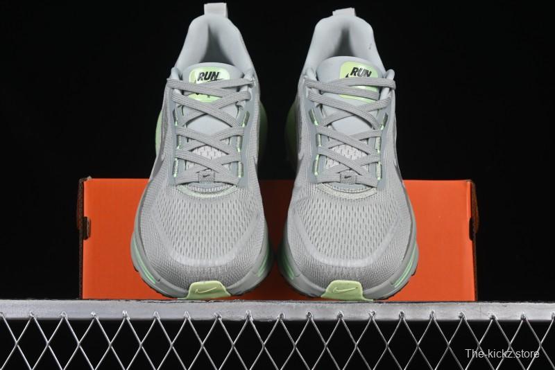 Nike Air Zoom Vomero 18 Moon Landing 18 2025 New Cushioned Casual Running Shoes - HM6803-002