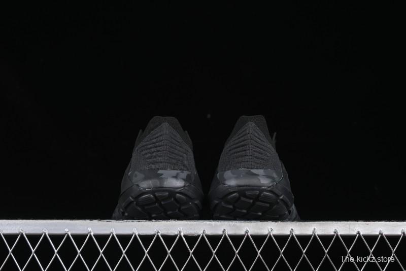 Mammut Hueco Knit II Low Hiking Shoes with Cushioning Anti-Slip and Durability - 42908