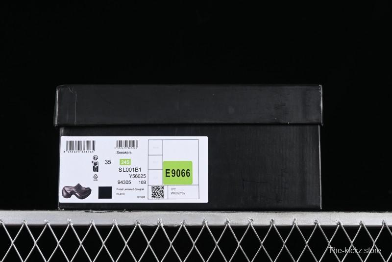 SMFK COMPASS Embossed One-Word Platform Slides - E9066