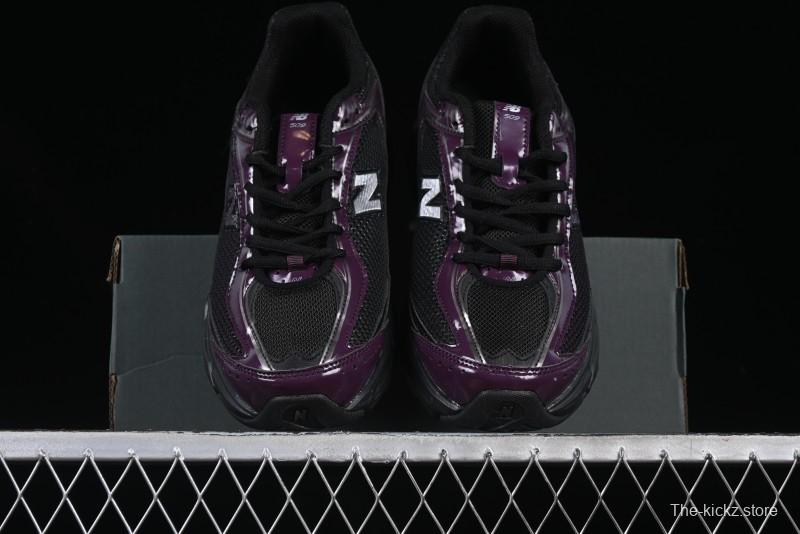 New Balance 509 Series Retro Casual Running Shoes - U509H1