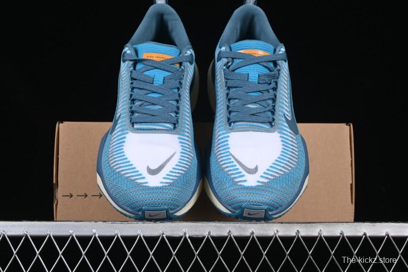 Nike Zoom X Invincible Run Fk 4 Marathon Functional Style Running Shoes - DR2616-017