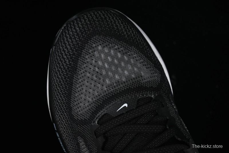 Nike Air Zoom Vomero 17 Summer 2024 Cushioned Running Shoes with Zoom Air Unit - FB1309-004