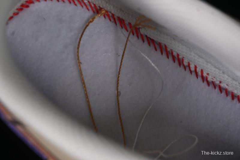 Nike Air Force 1 '07 Low "Harry Potter" Casual Sneakers with Comic Series Design - LJ2288-111