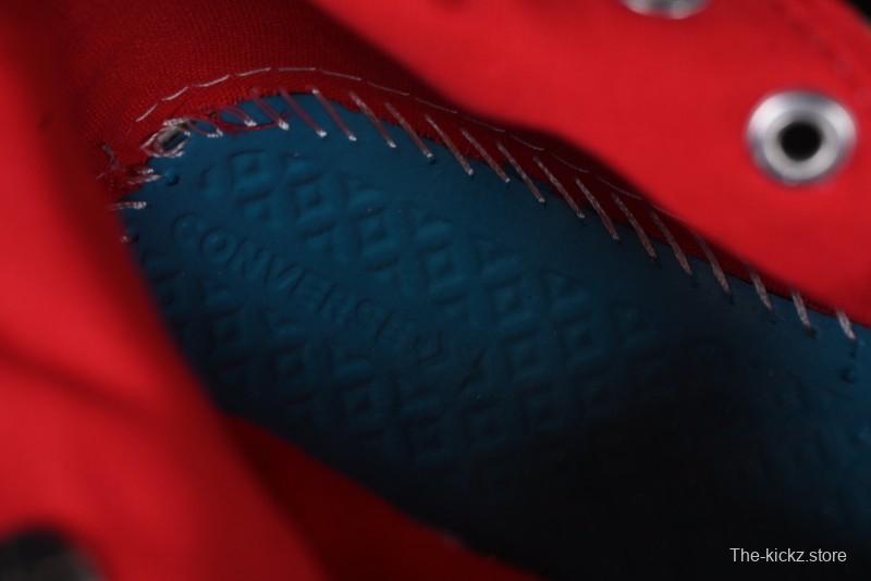 Converse Chuck Taylor All Star 1970s Year of the Snake Limited Edition High-Top Casual Sneakers - A13348C