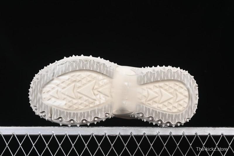 Fila Fusion Chunky Retro Dad Shoes F12W442104FSW